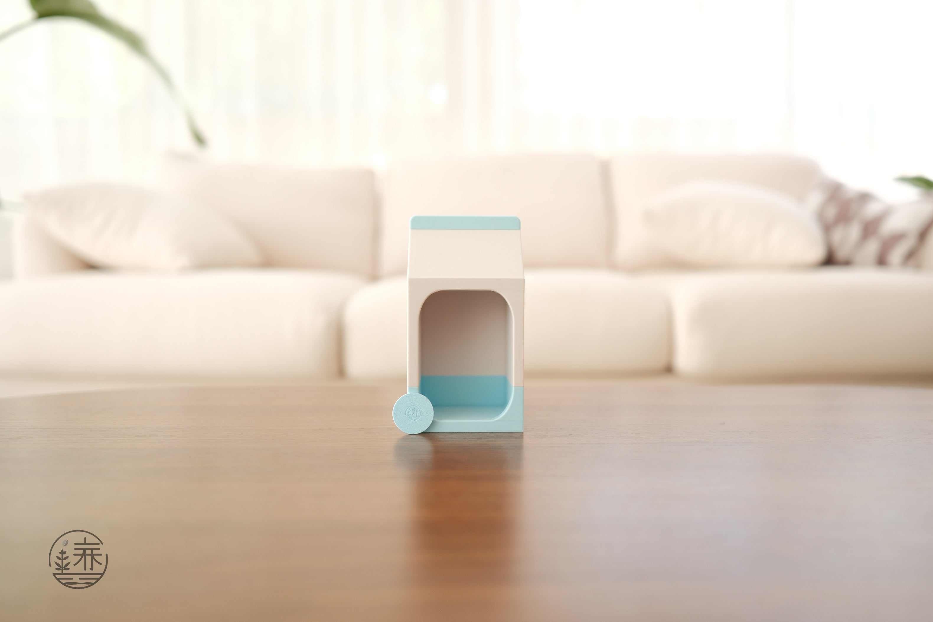 Sonny Angels Petite(2) Milk Carton : Collectibles Stand