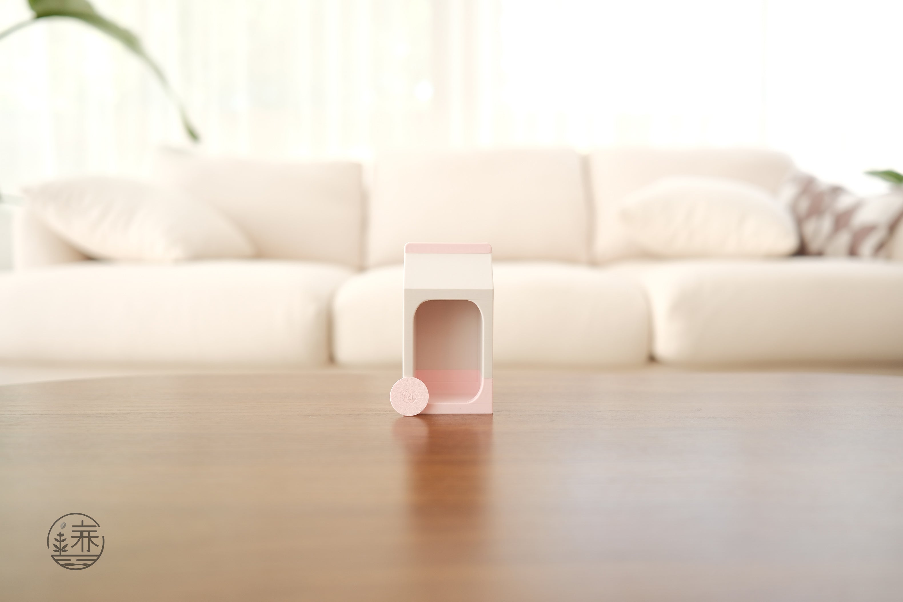 Twinkle Twinkle Tennie(1) Milk Carton : Collectibles Stand