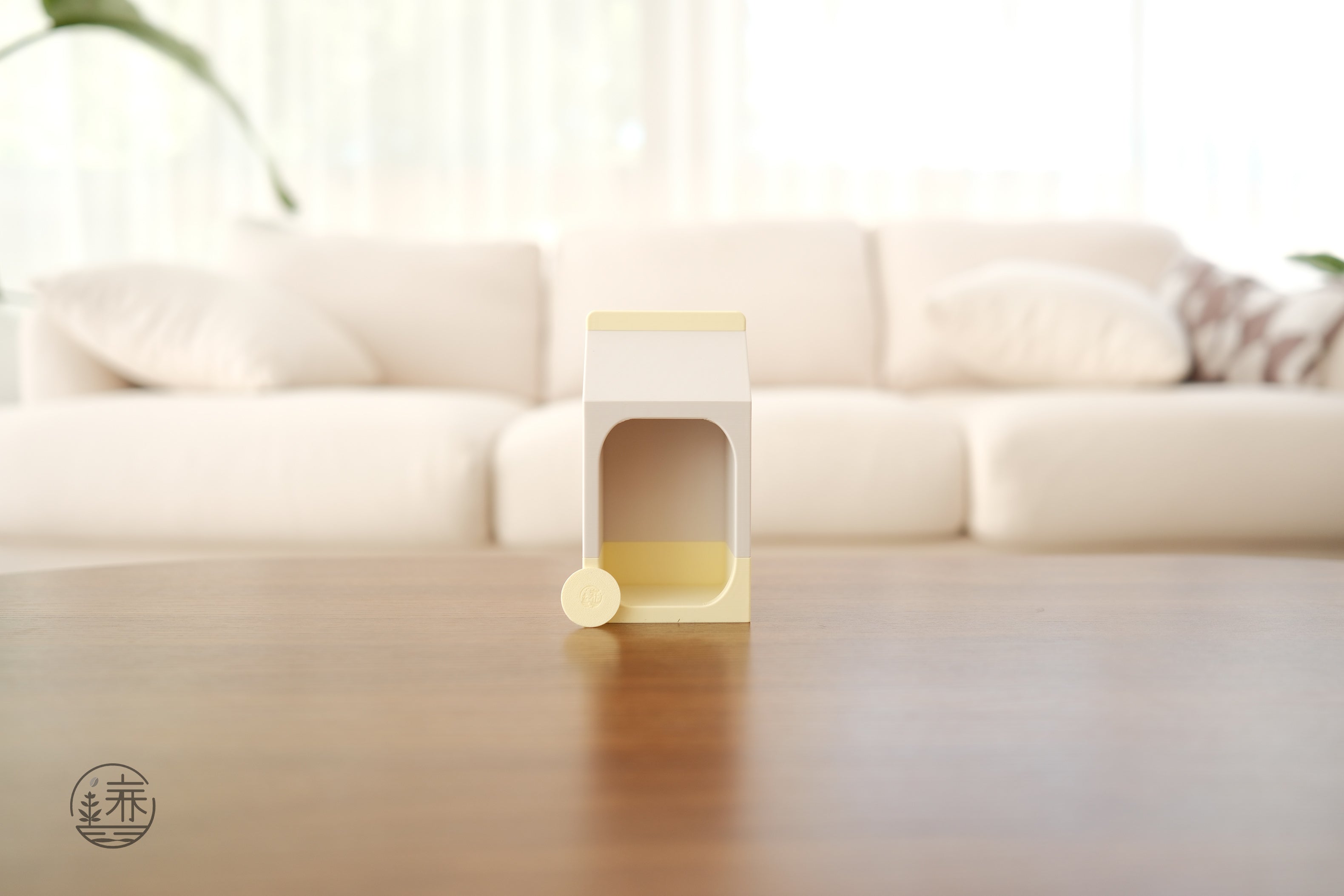 Sonny Angels Petite(2) Milk Carton : Collectibles Stand