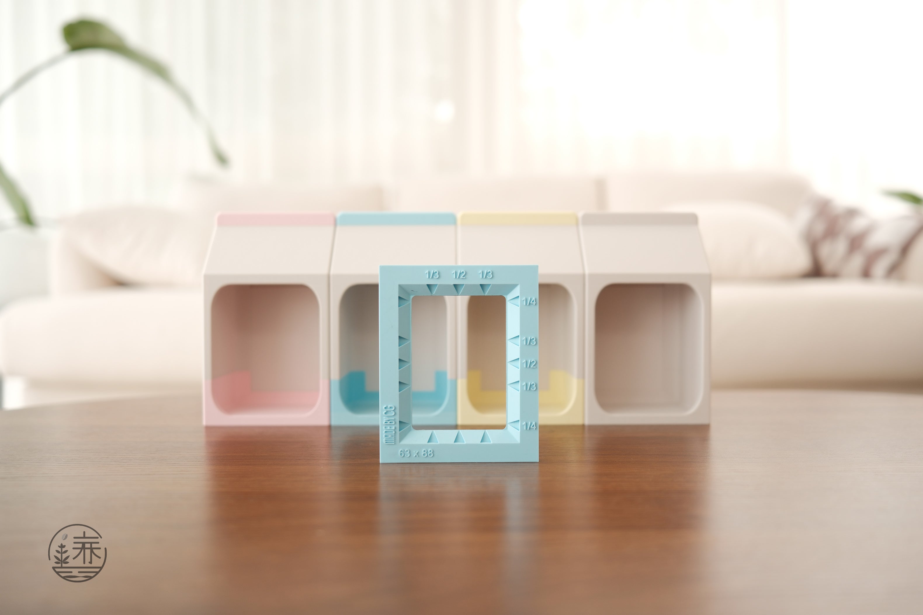 Twinkle Twinkle Regular(3) Milk Carton : Collectibles Stand