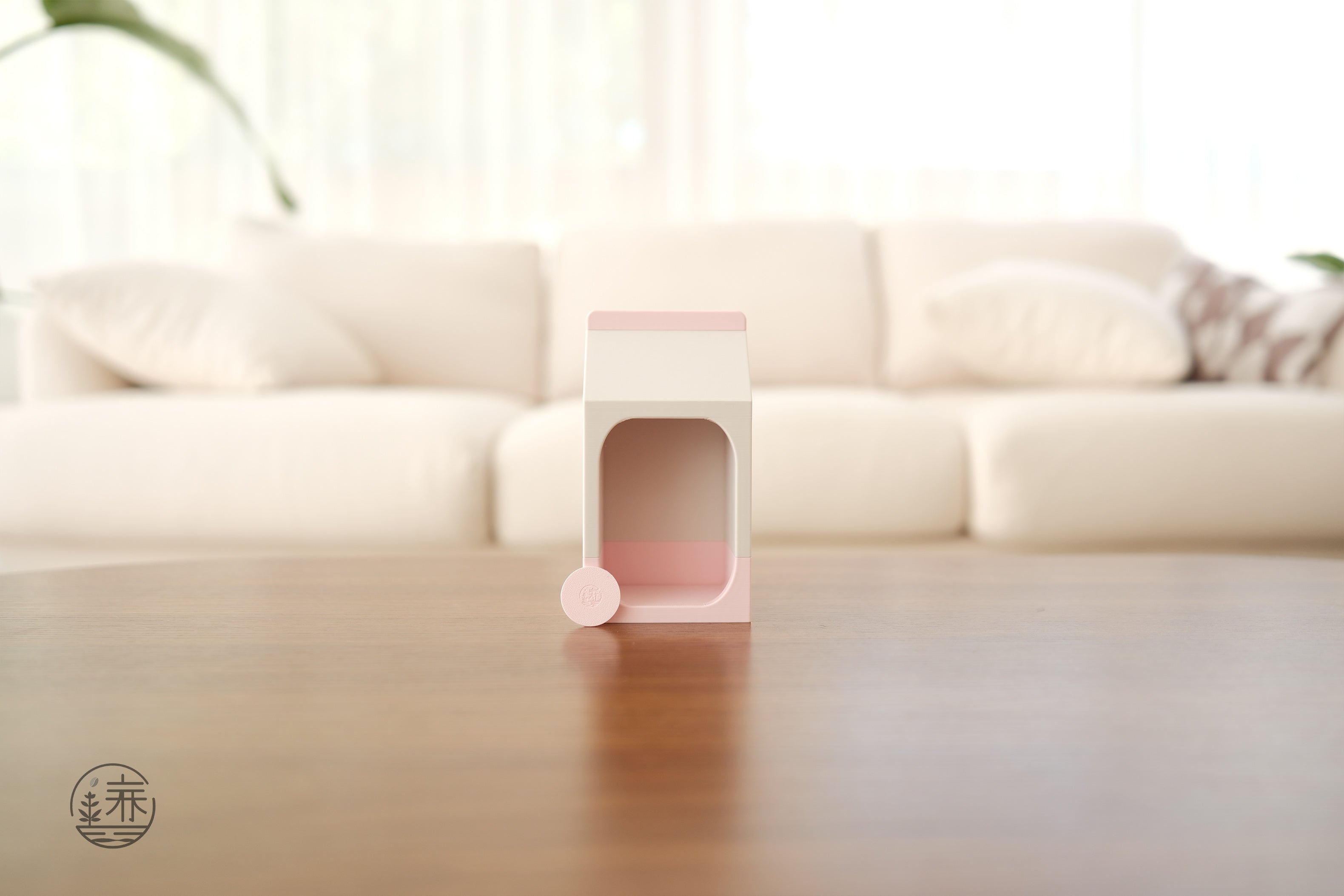 Sonny Angels Petite(2) Milk Carton : Collectibles Stand