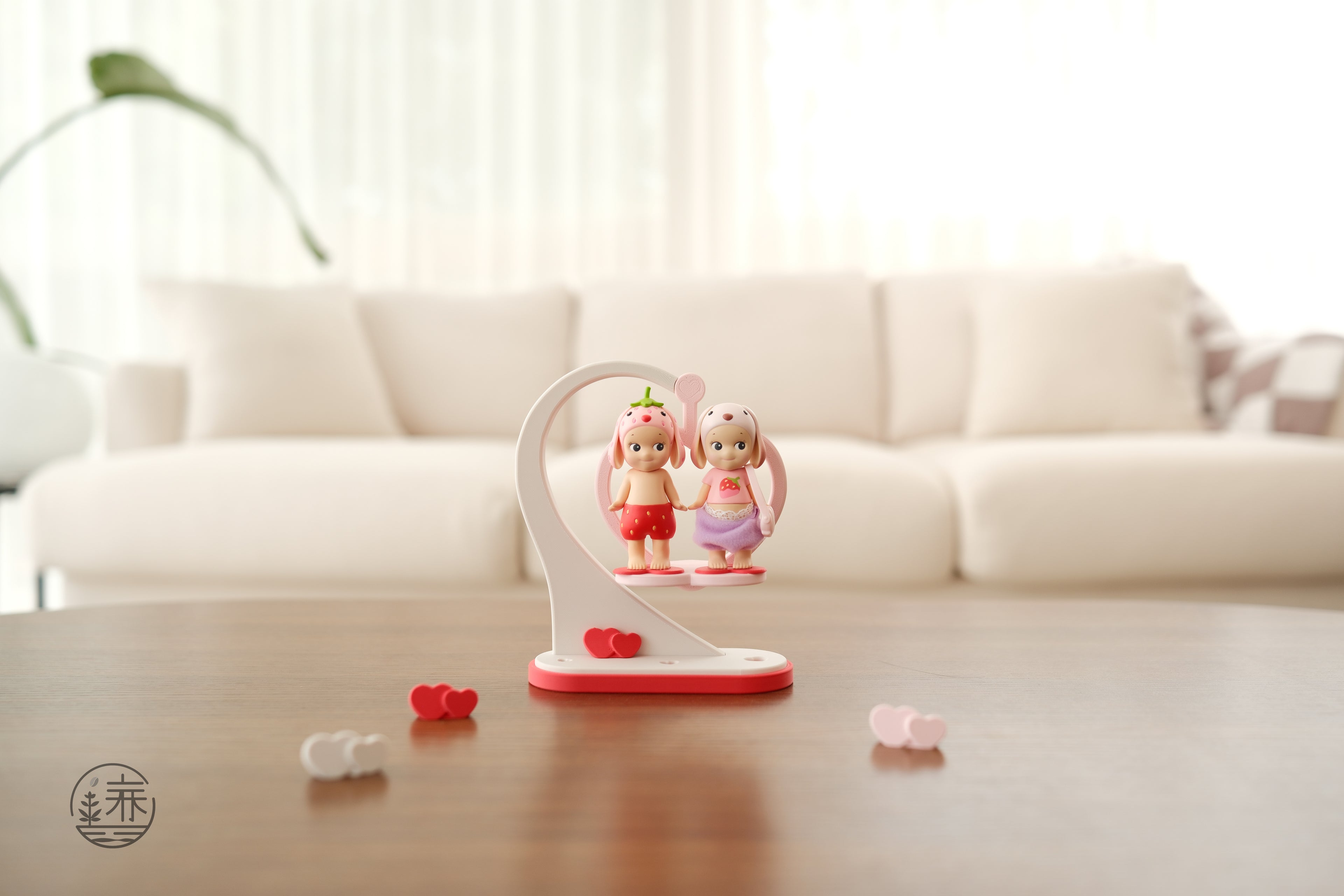 Love Loop - Love Series - made by CG