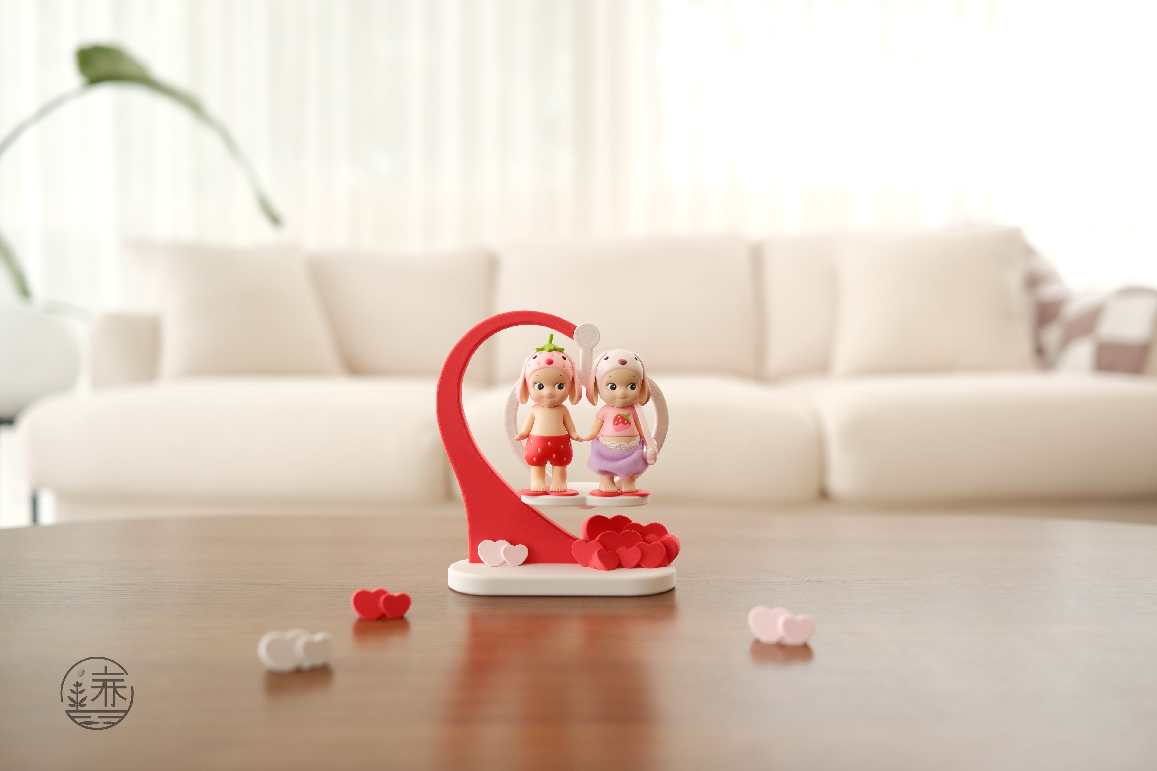 Love Loop - Love Series - made by CG