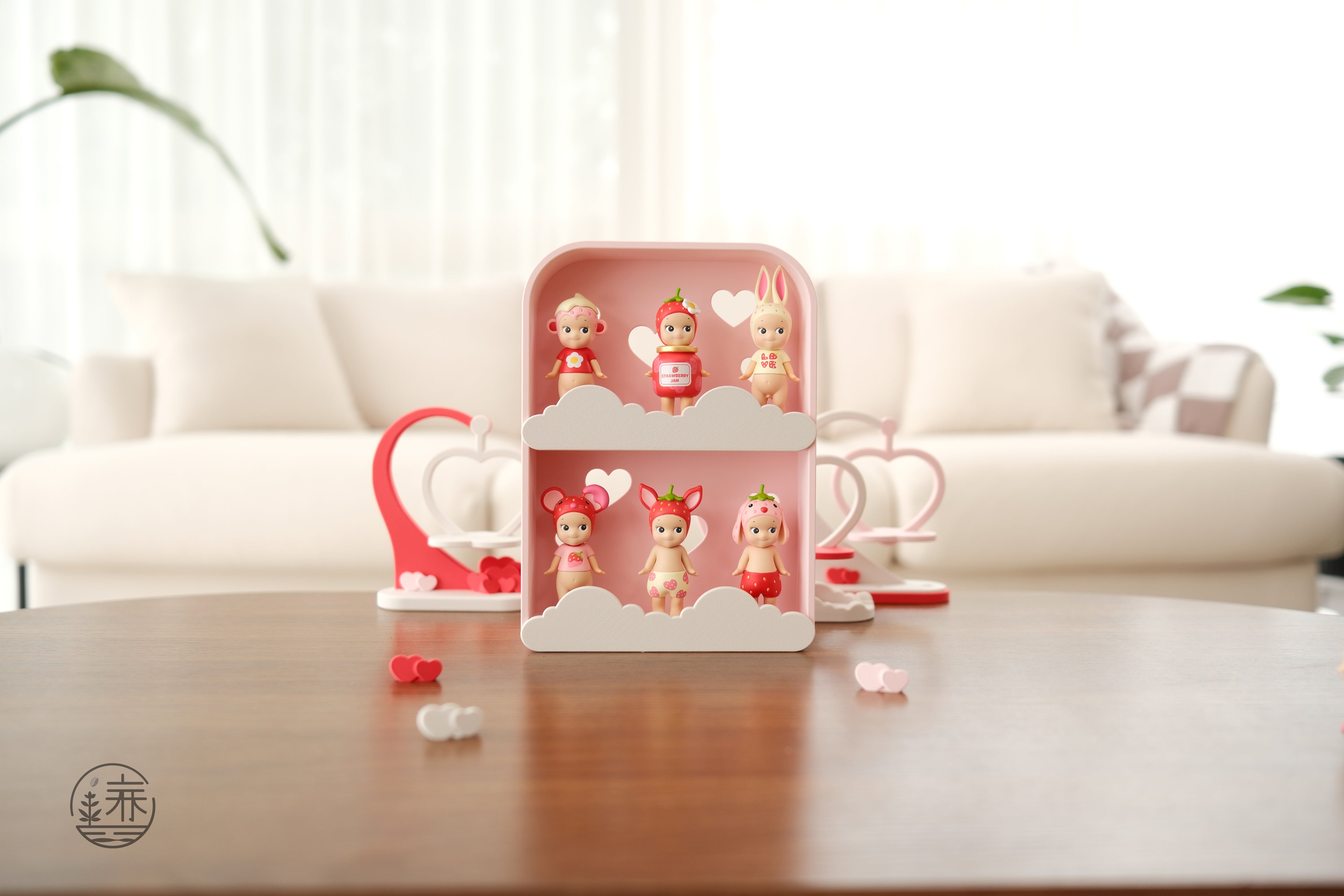 Home Sweet Home - Love Series - made by CG