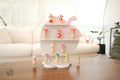 Strawberry Love - Marshmallow