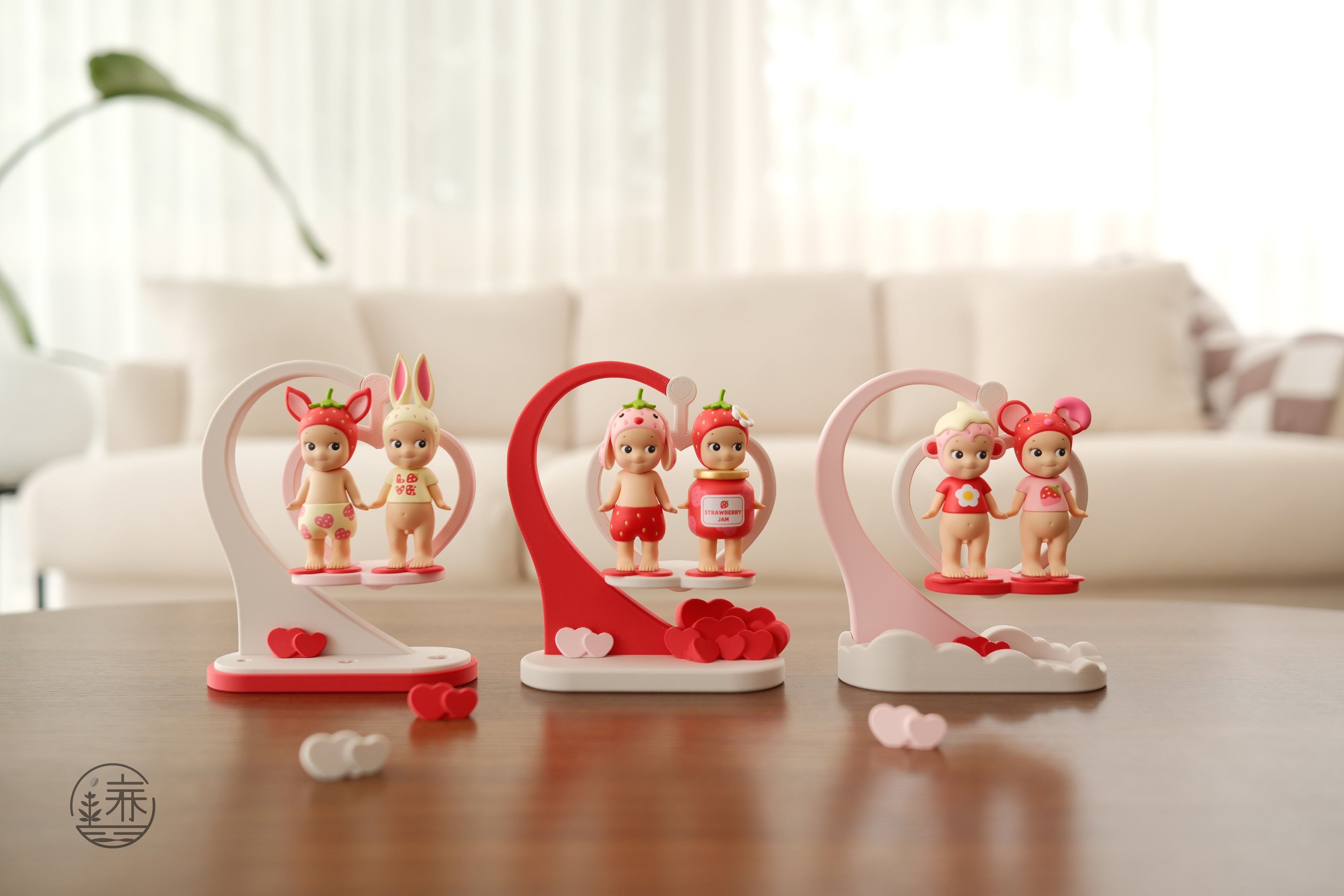Love Loop - Love Series - made by CG
