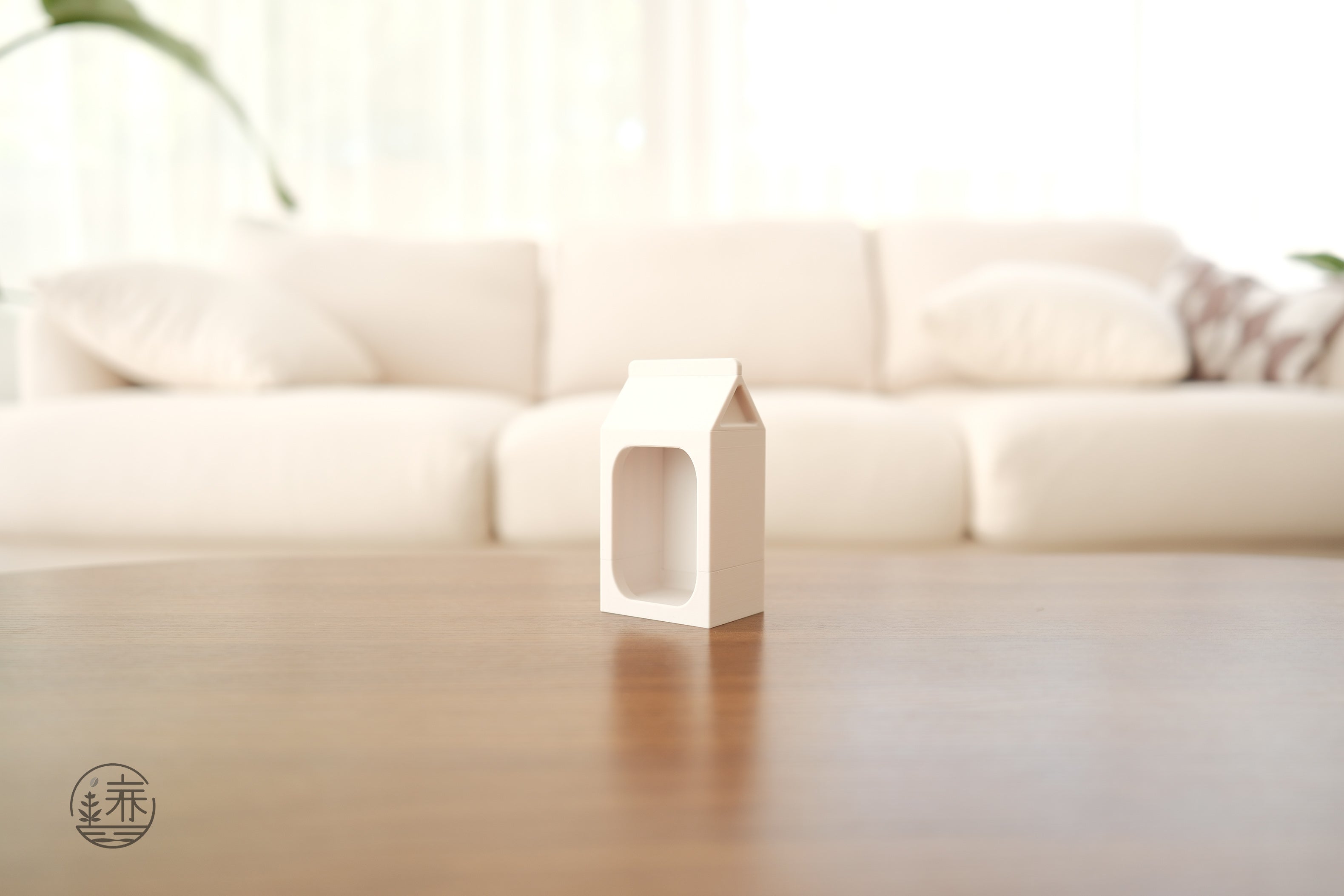 Sonny Angels Petite(2) Milk Carton : Collectibles Stand