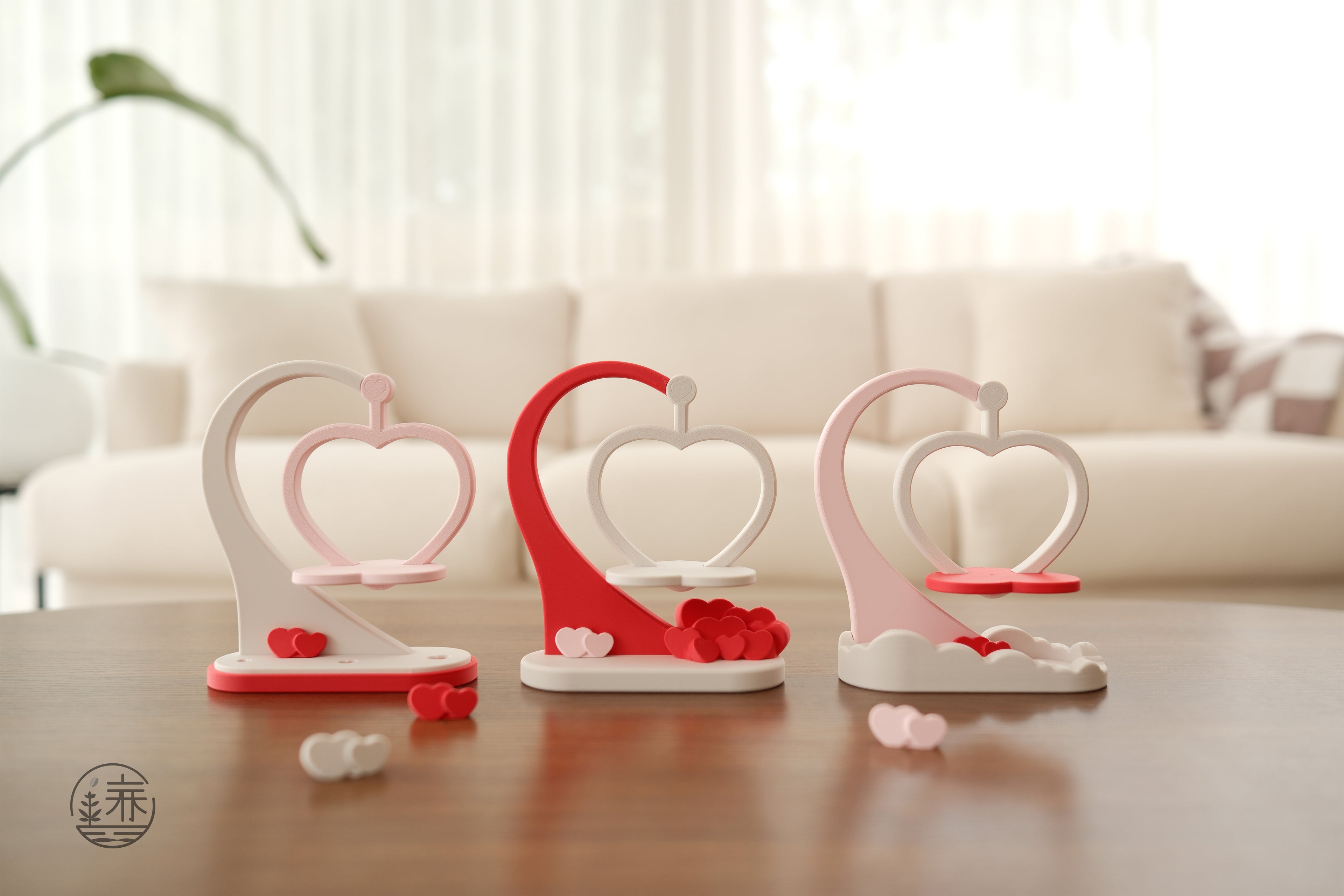 Love Loop - Love Series - made by CG