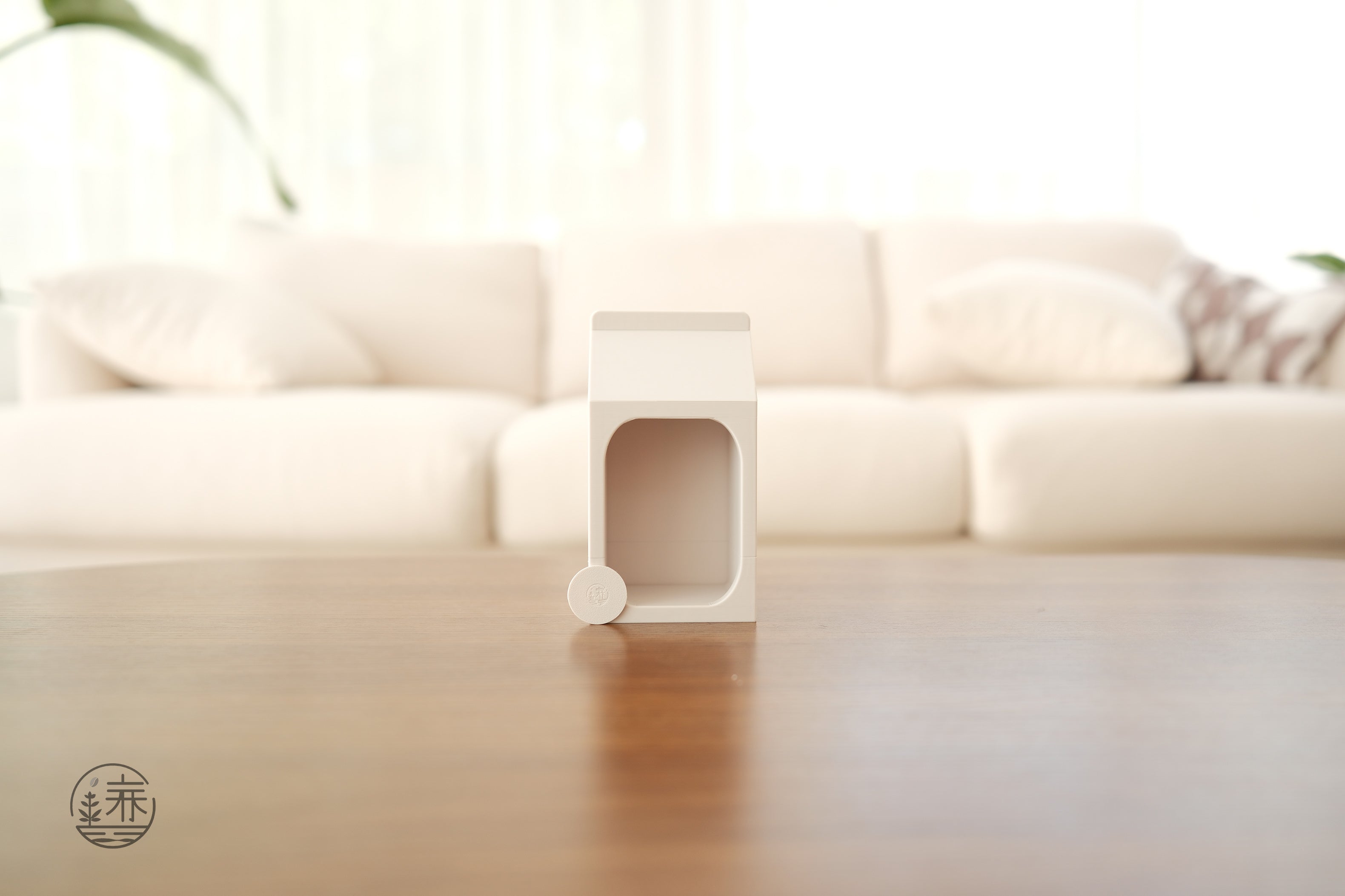 Sonny Angels Petite(2) Milk Carton : Collectibles Stand