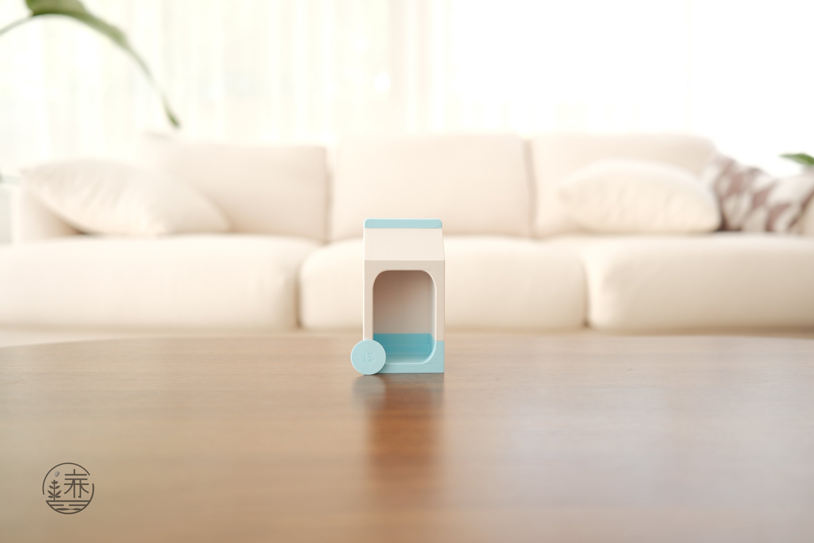 Twinkle Twinkle Tennie(1) Milk Carton : Collectibles Stand