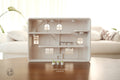 NEW (Version 2) Smiski Home Loft Display Shelf : Collectibles Stand House