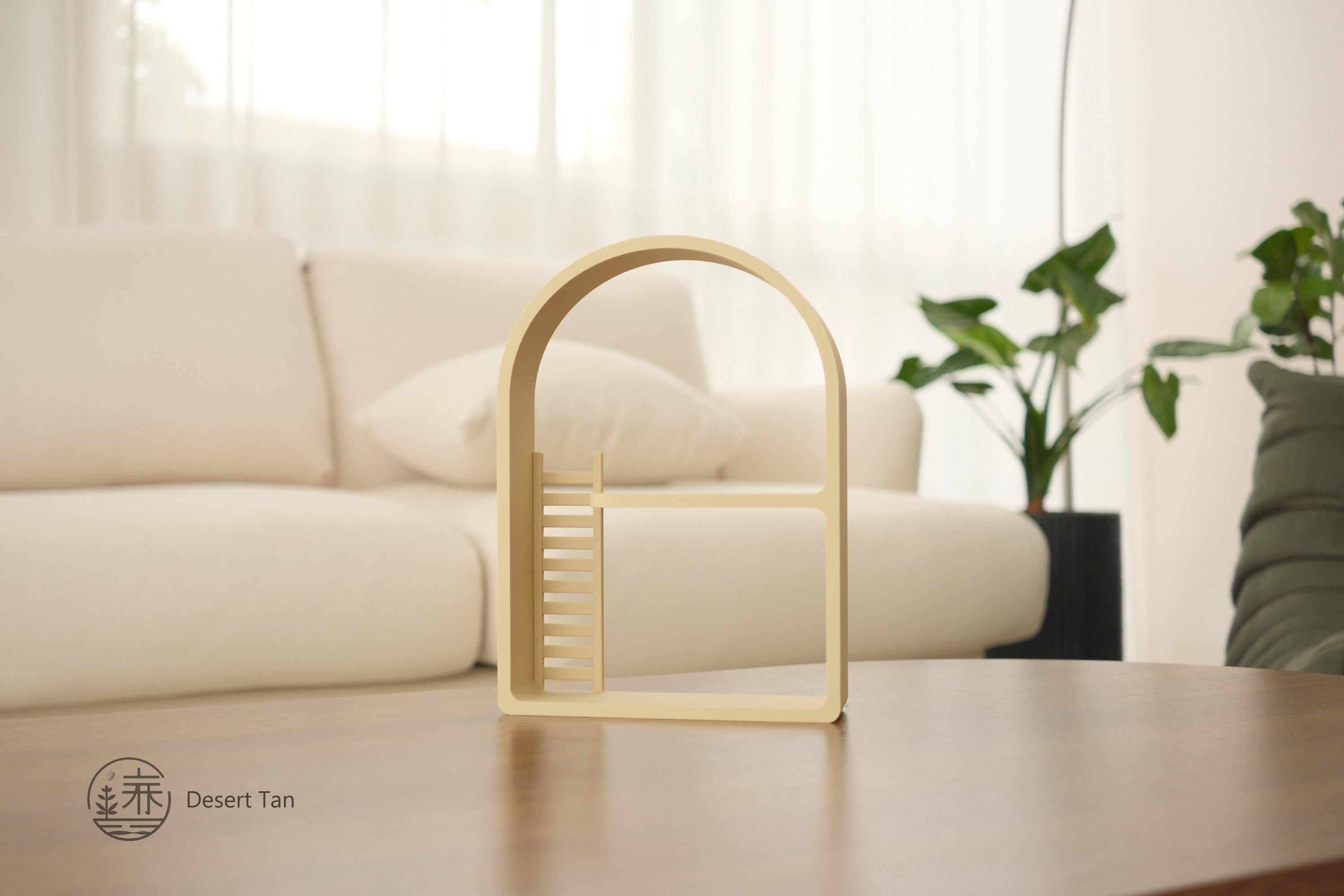 Sonny Angel House Display Shelf - Classic Series Home - made by CG