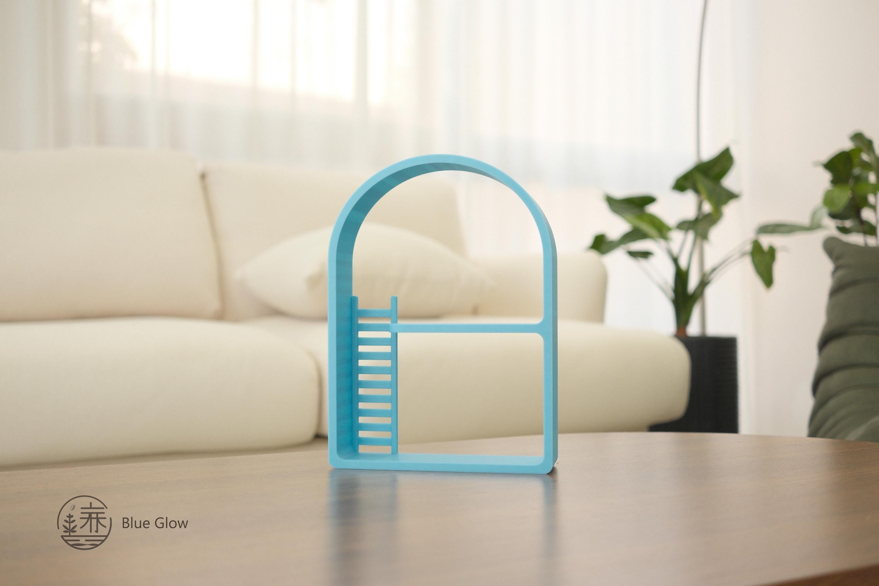 Sonny Angel House Display Shelf - Classic Series Home - made by CG