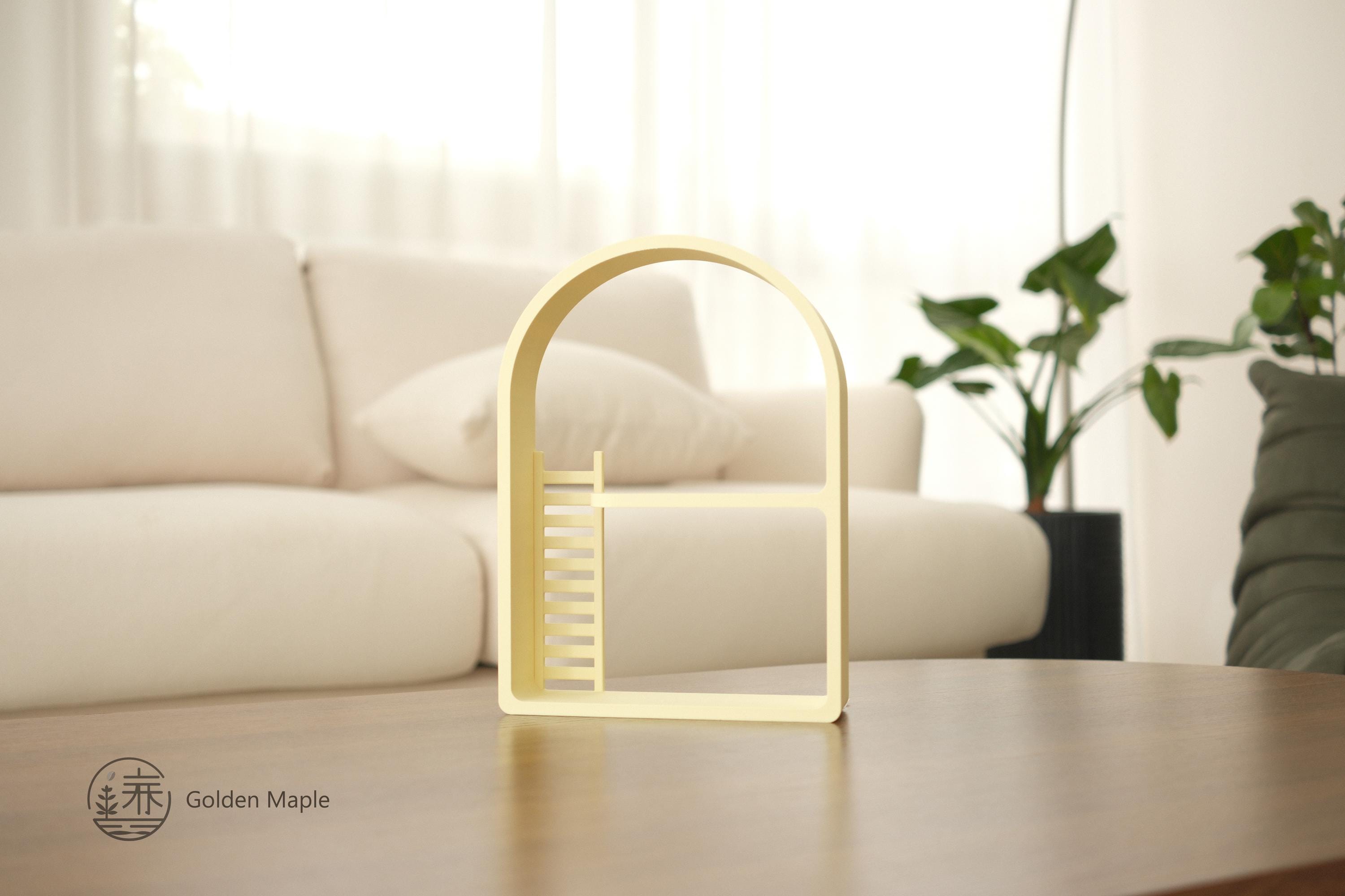 Sonny Angel House Display Shelf - 4 Seasons Series Home - made by CG