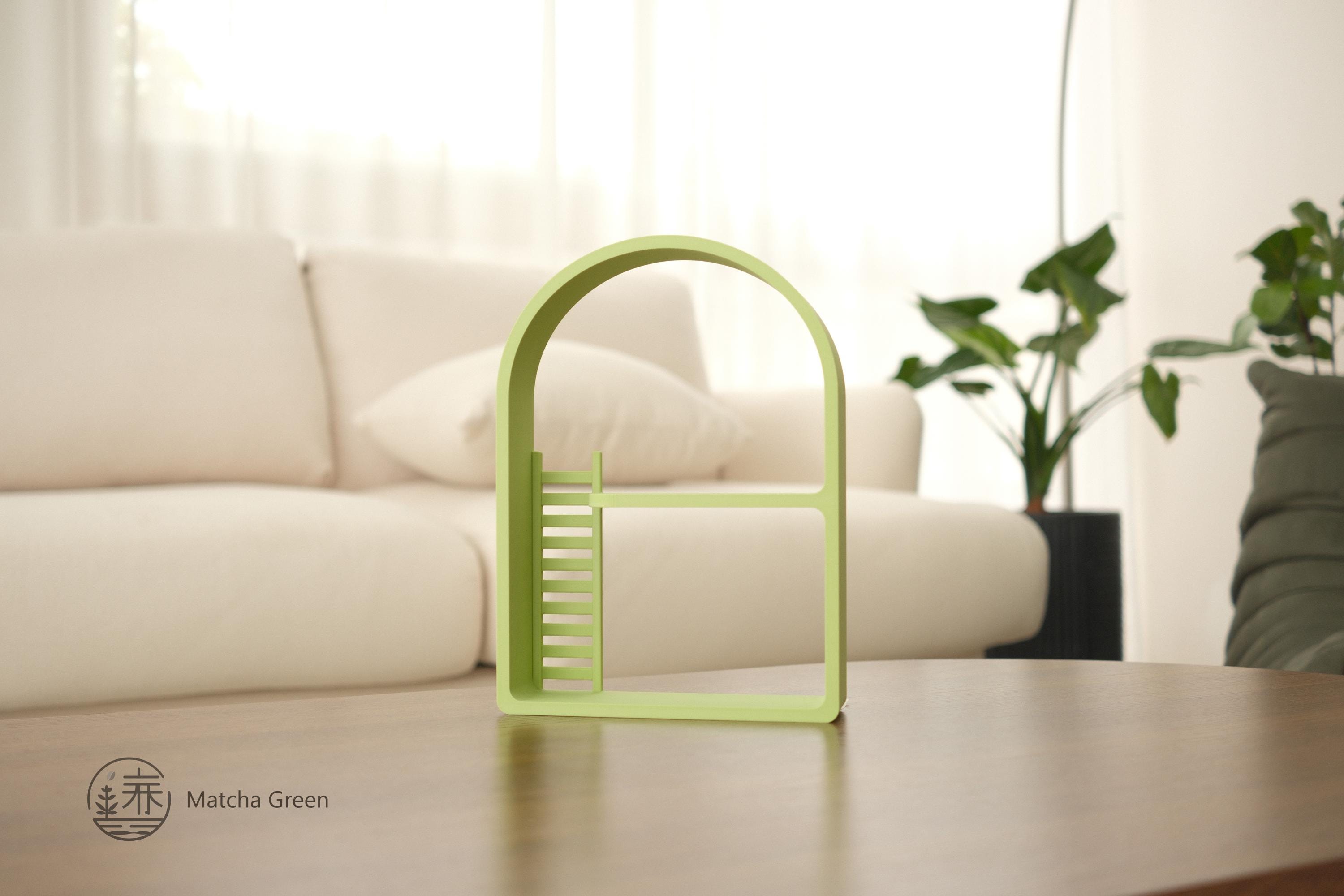 Sonny Angel House Display Shelf - 4 Seasons Series Home - made by CG