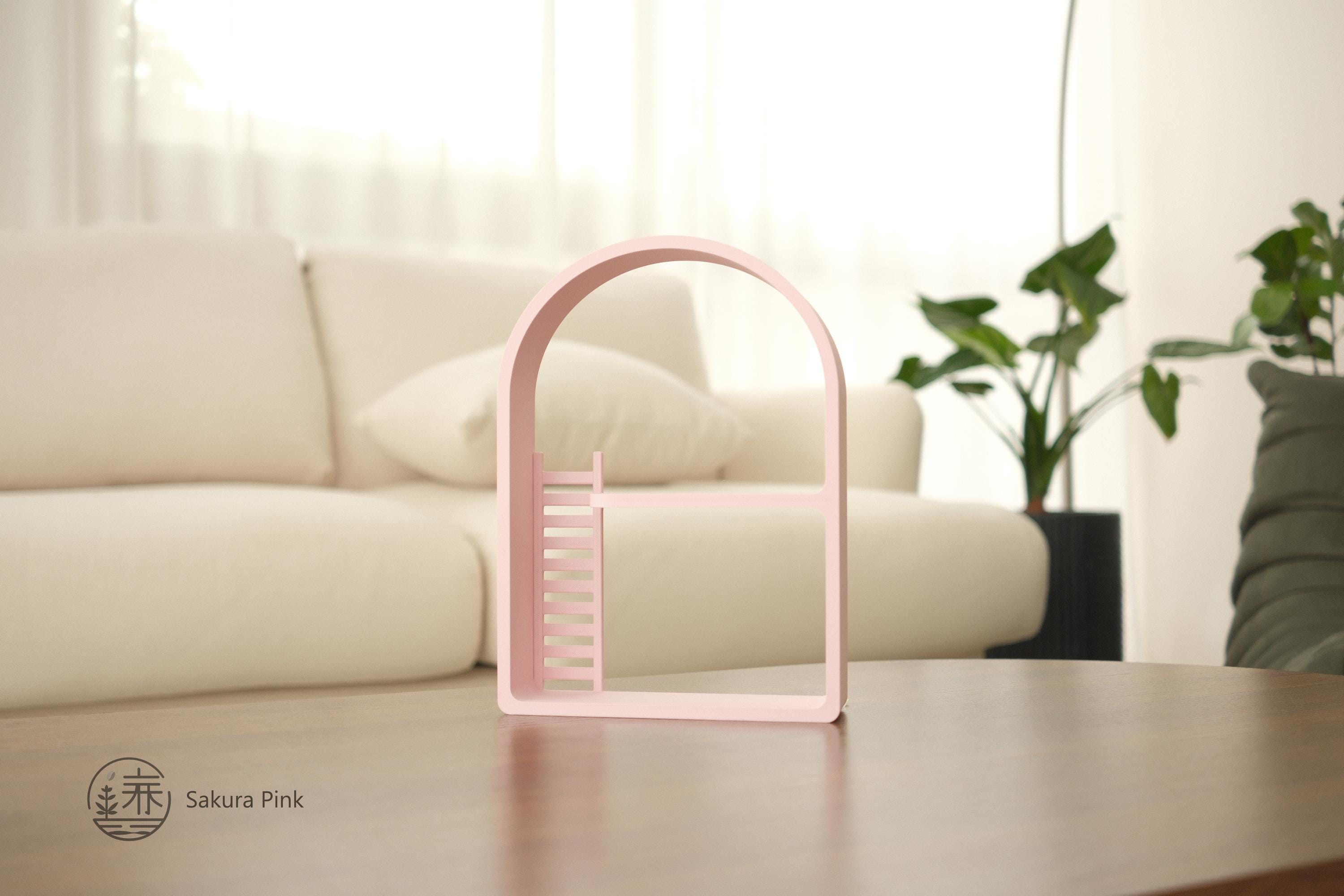 Sonny Angel House Display Shelf - 4 Seasons Series Home - made by CG