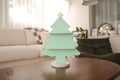 Christmas Tree Hirono Display Shelf Stand House - made by CG